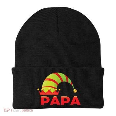 Papa Elf Beanie