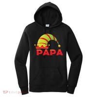 Papa Elf Women's Hoodie thumb 0