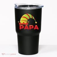Papa Elf Tumbler thumb 0