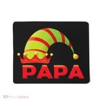Papa Elf Mousepad thumb 0