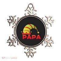 Papa Elf Ornament thumb 0