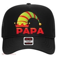 Papa Elf Hat thumb 0