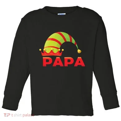 Toddler Long Sleeve