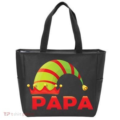 Papa Elf Bag