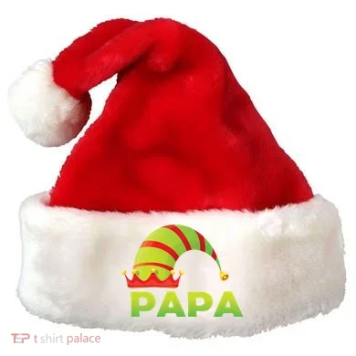 Santa Hat