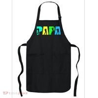 Papa Golfing Apron thumb 0