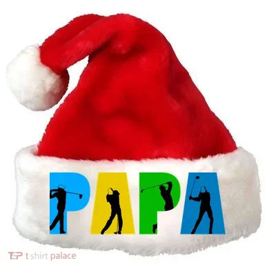 Santa Hat