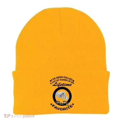Beanie