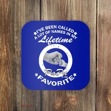 Coaster