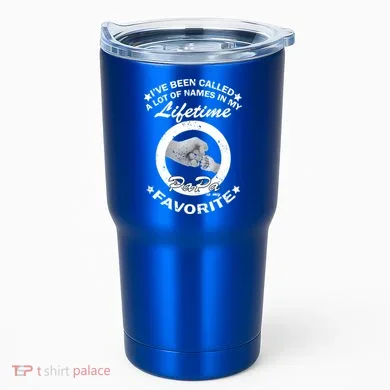 Tumbler