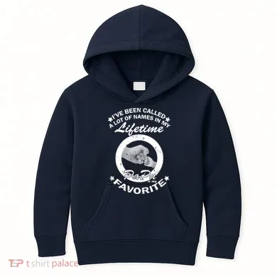 Kids Hoodie