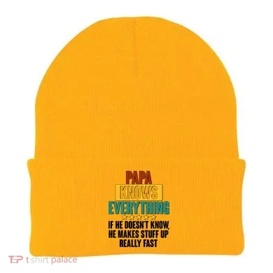 Beanie