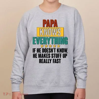 Women's Sweatshirt