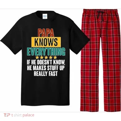 Pajama Set