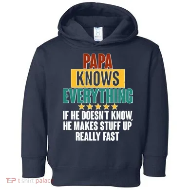 Toddler Hoodie