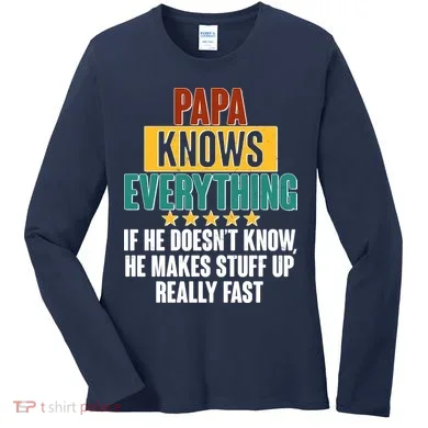 Women's Long Sleeve Shirt