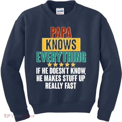 Kids Sweatshirt