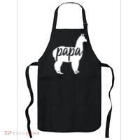Papa Lama Apron thumb 0