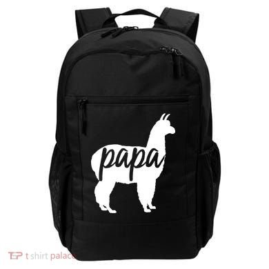 Papa Lama Backpack