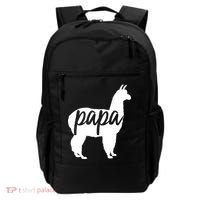 Papa Lama Backpack thumb 0