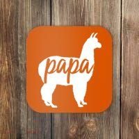 Papa Lama Coaster thumb 0