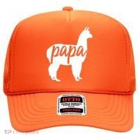 Papa Lama Hat thumb 0