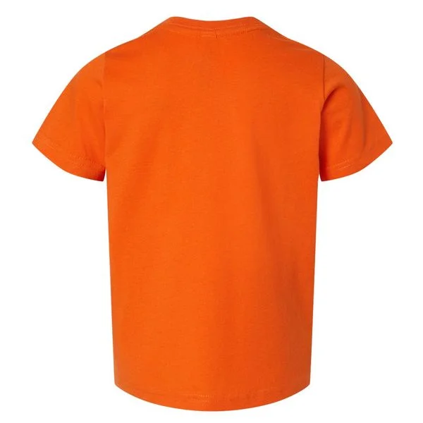 Papa Lama Toddler T-Shirt