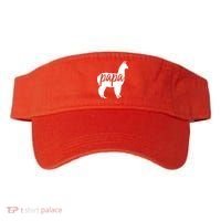 Papa Lama Visor thumb 0