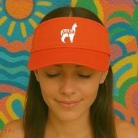Papa Lama Visor thumb 2