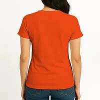 Papa Lama Women's T-Shirt thumb 1