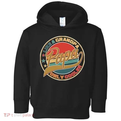 Toddler Hoodie