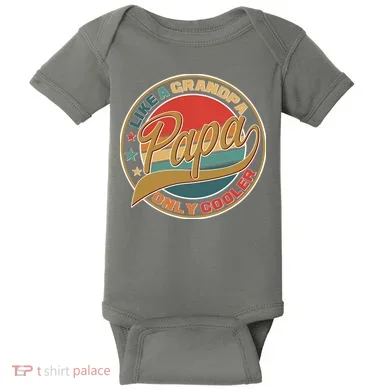 Baby Bodysuit