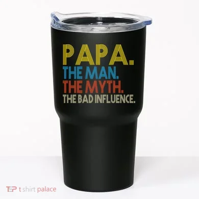 Tumbler