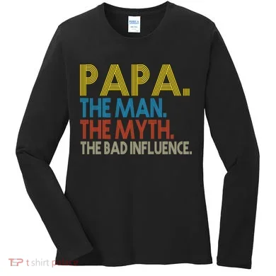Women's Long Sleeve Shirt