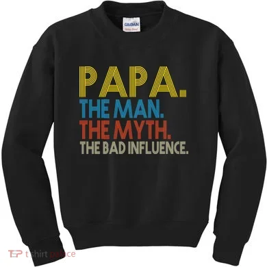 Kids Sweatshirt