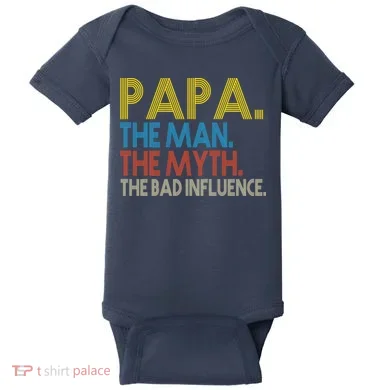 Baby Bodysuit