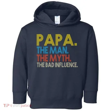 Toddler Hoodie