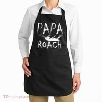 Papa Roach Apron thumb 2