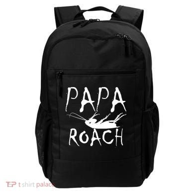 Papa Roach Backpack