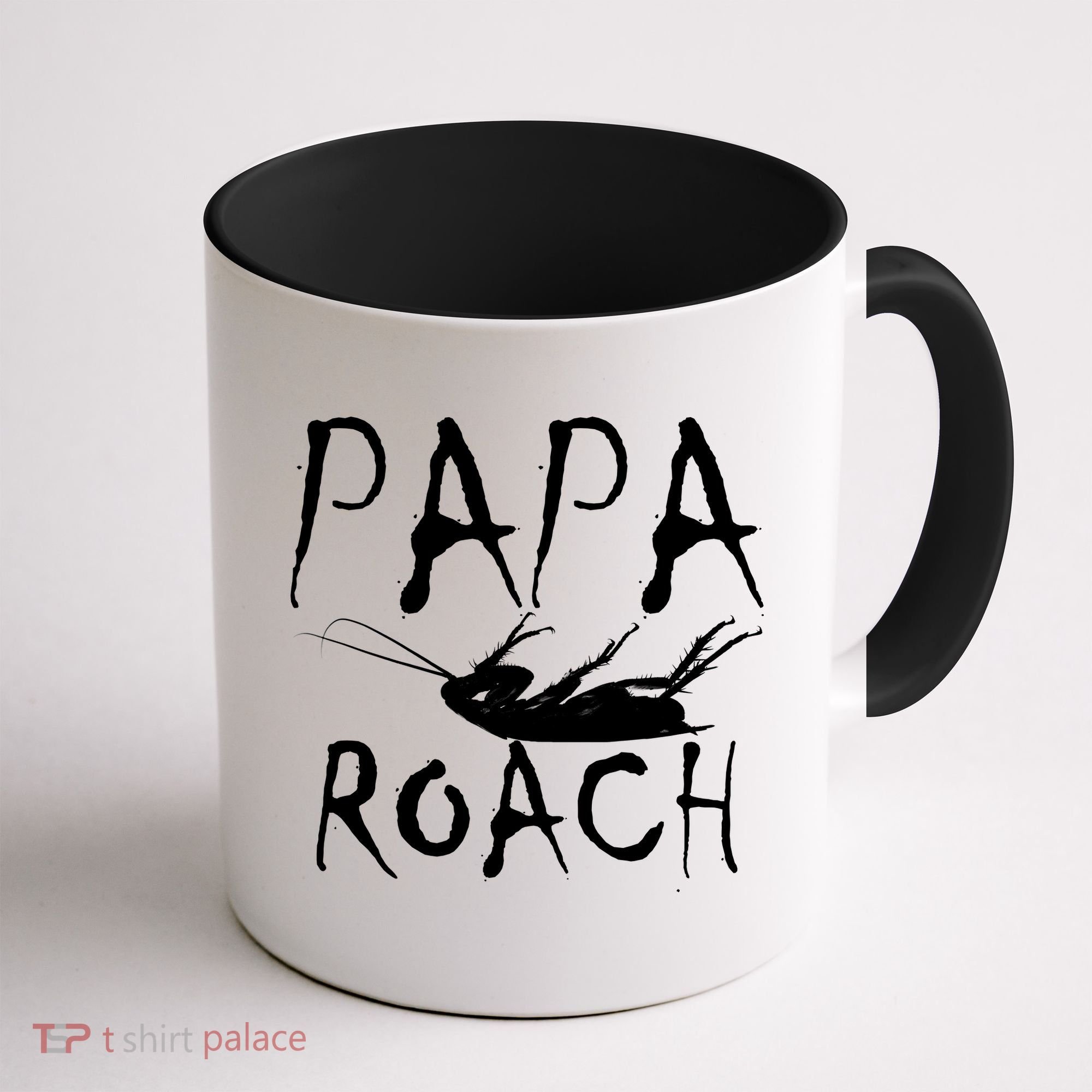 Papa Roach Coffee Mug