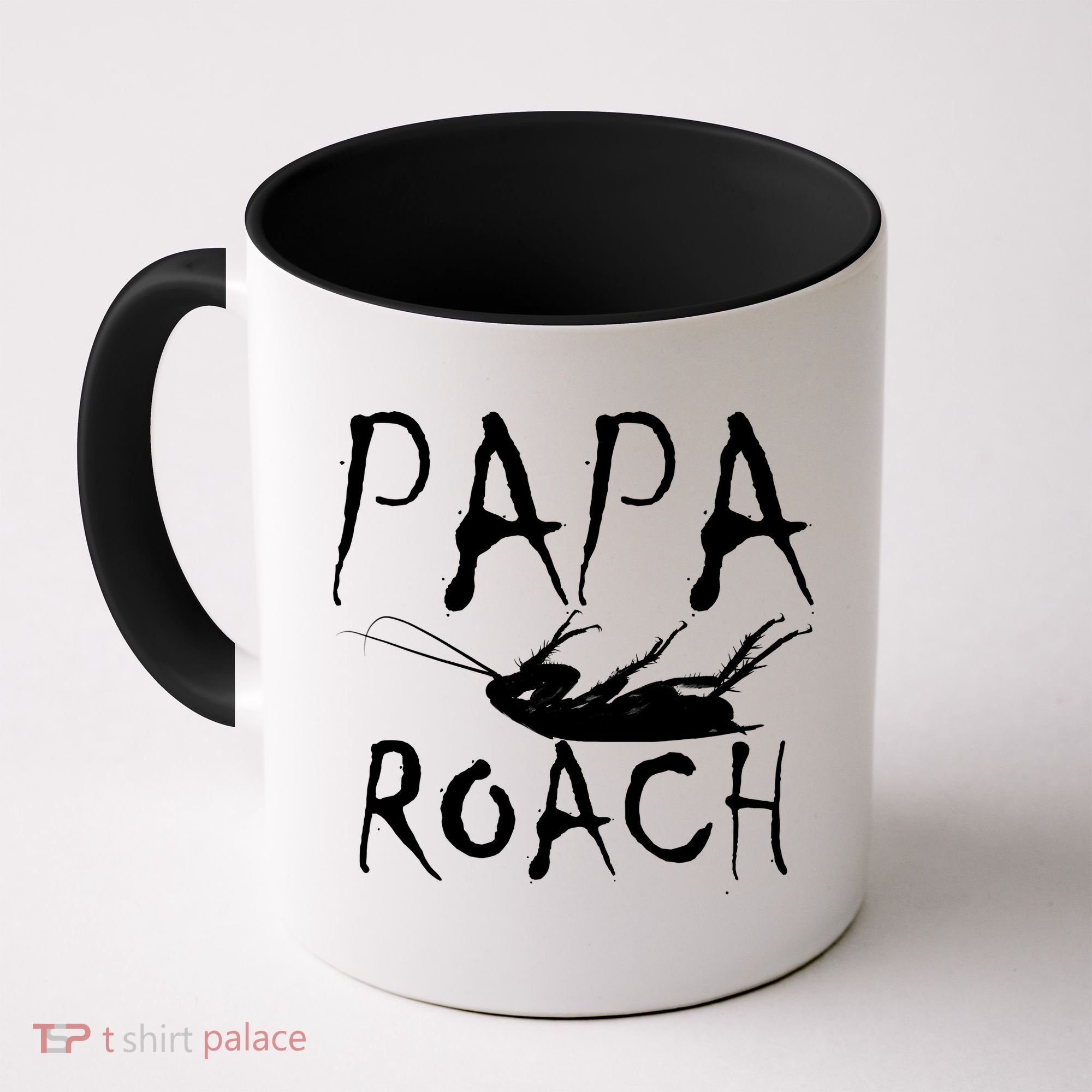 Papa Roach Coffee Mug