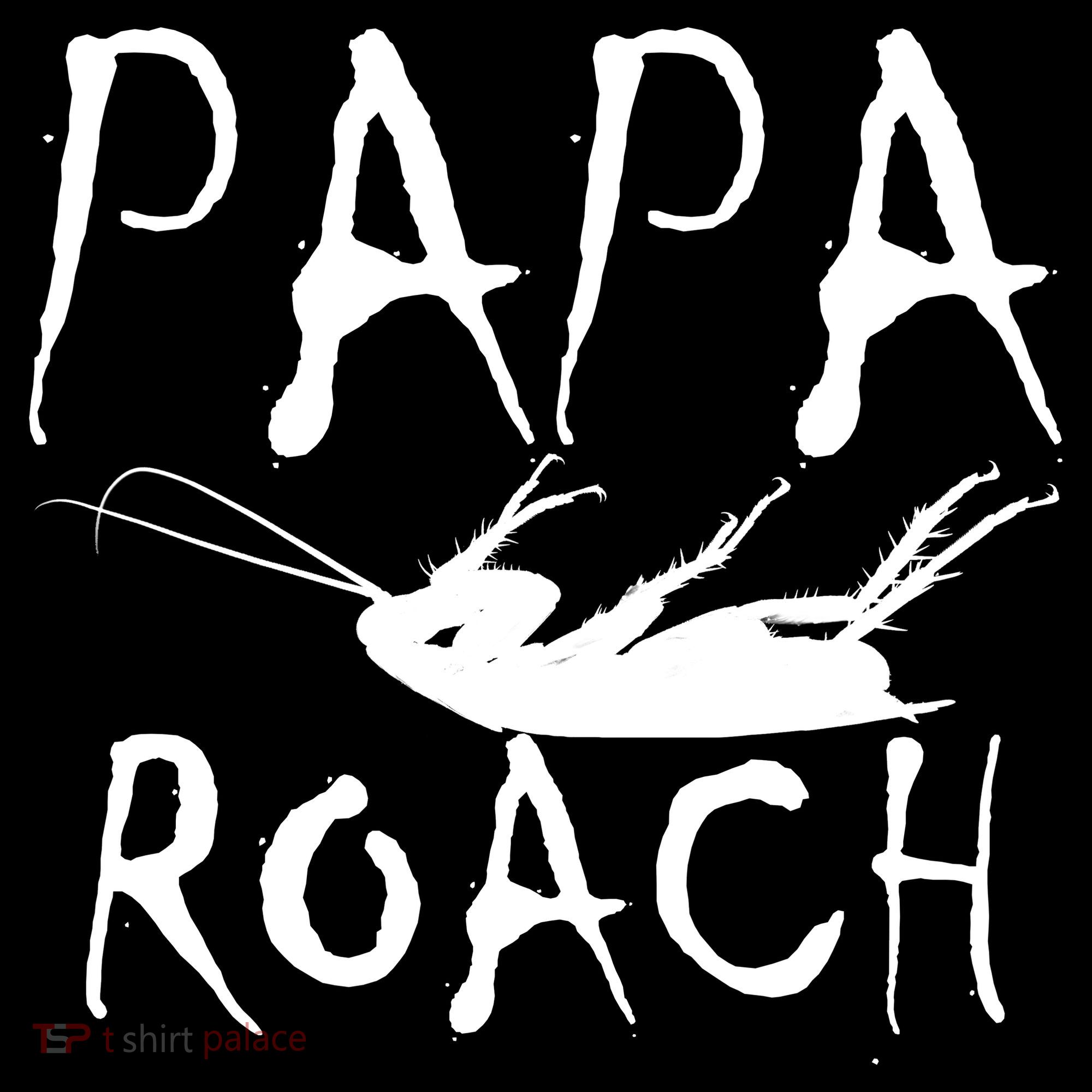 Papa Roach Women's Hoodie