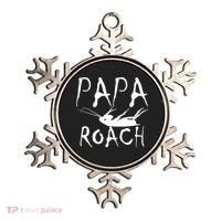 Papa Roach Ornament thumb 0