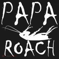 Papa Roach Ornament thumb 1