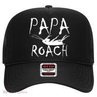Papa Roach Hat thumb 0