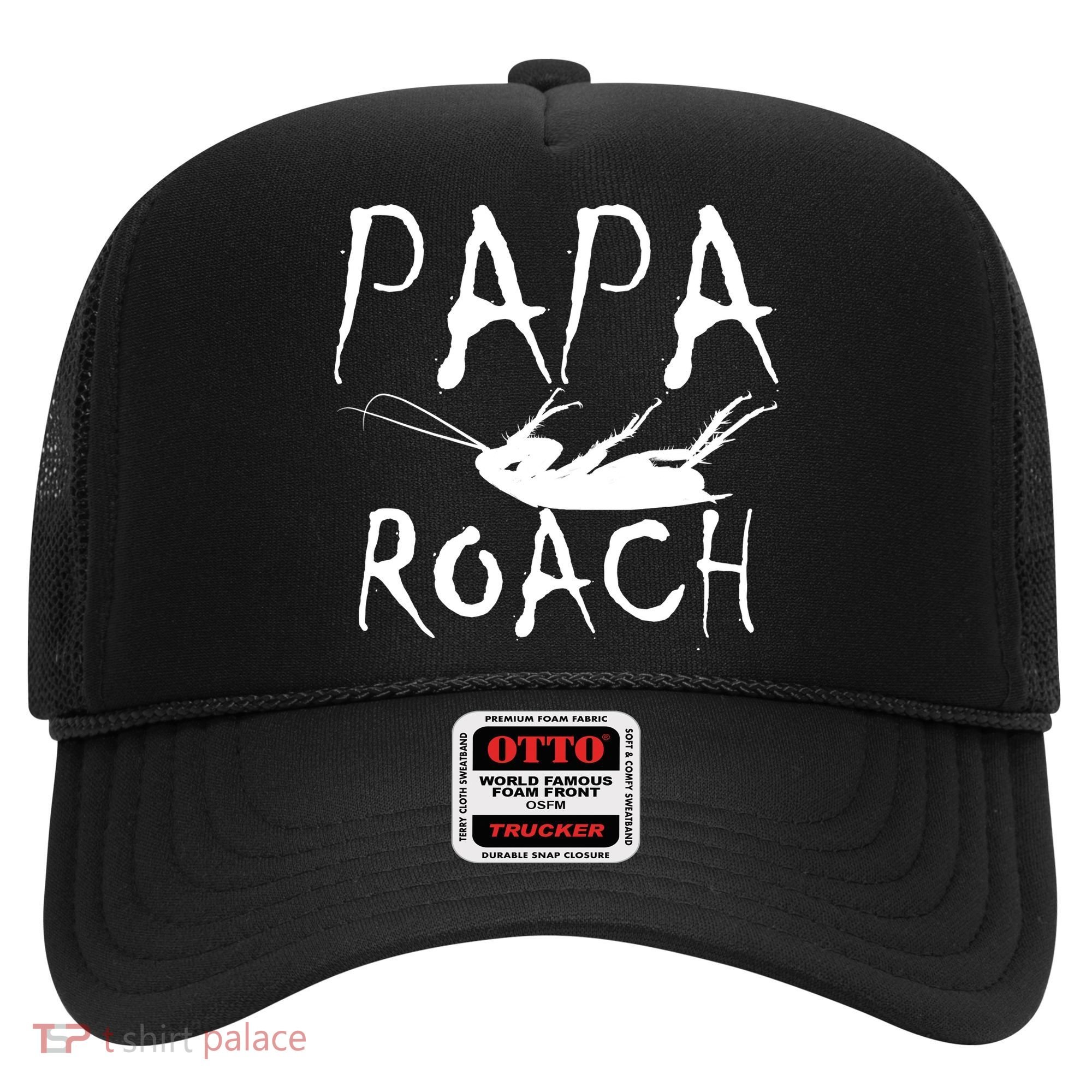 Papa Roach Hat