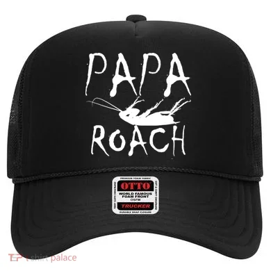 Papa Roach Hat