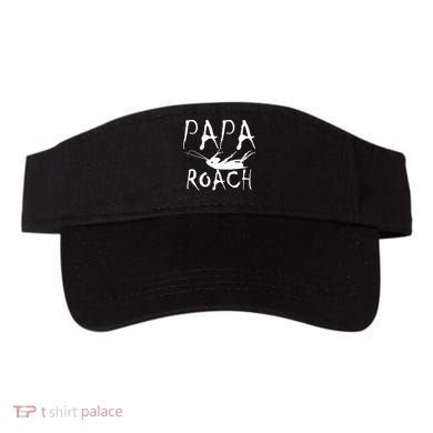 Papa Roach Visor