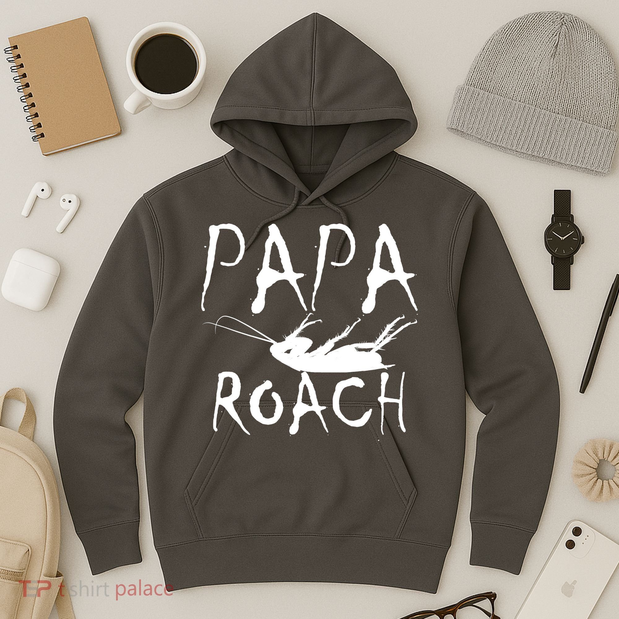 Papa Roach Hoodie