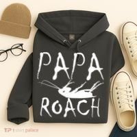 Papa Roach Hoodie thumb 4